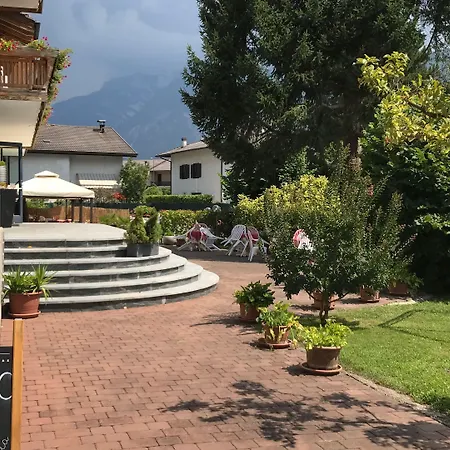 Albergo Gilda-3