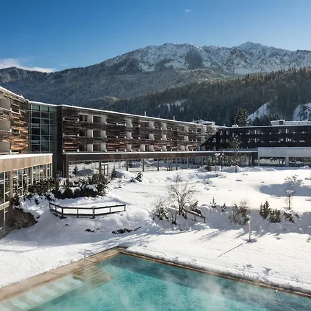 Falkensteiner Hotel&Spa Carinzia-2