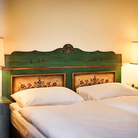 Sauerland Alpin Hotel-2