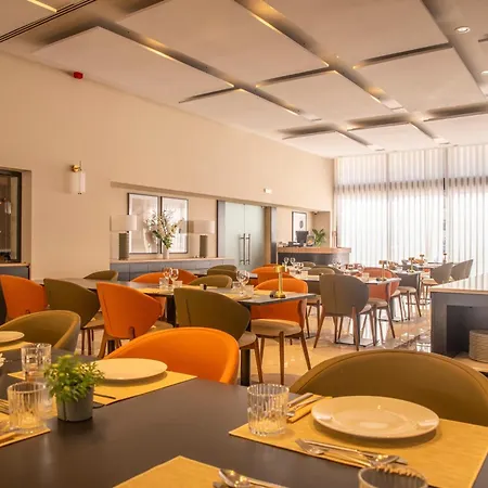 VIP Executive Zurique Hotel-2