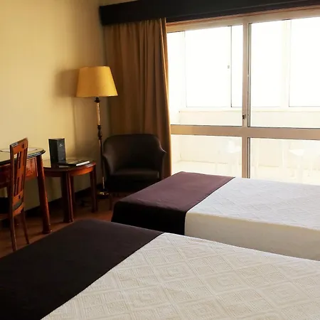 Golden Tulip Porto Gaia-2