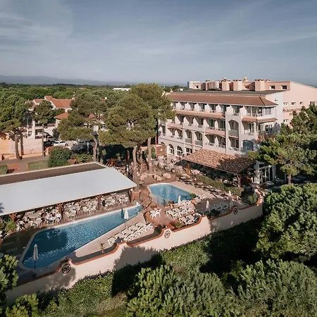 Grand Hôtel Du Lido-3
