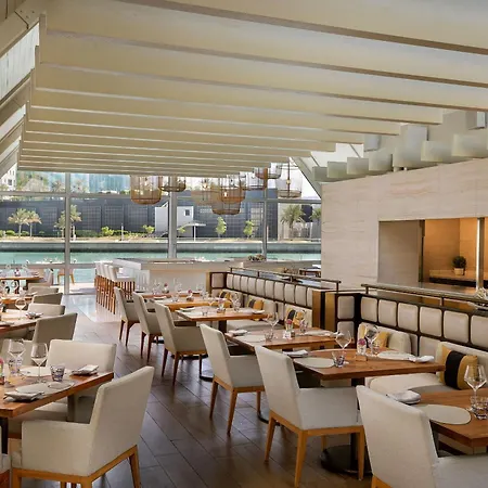 Beach Rotana - Abu Dhabi-2