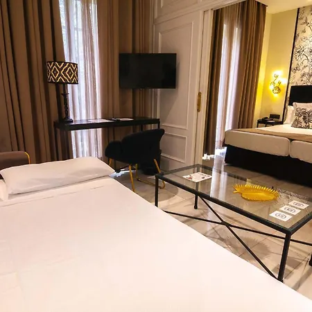 Hotel San Gil-3