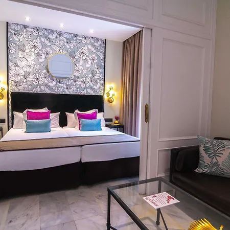 Hotel San Gil-2