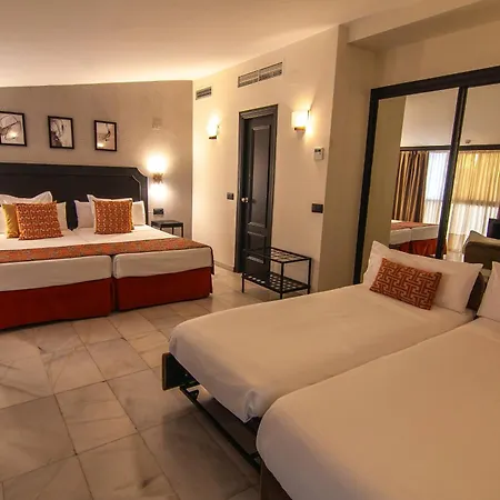 Hotel San Gil-2