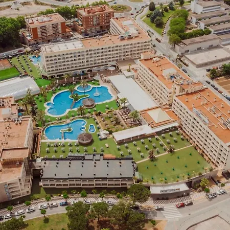 Evenia Olympic Suites-3