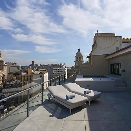 Catalonia Ramblas 4* Sup-3