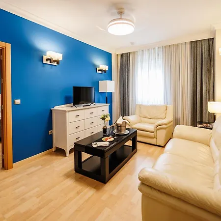 Hotel Acosta Centro-2