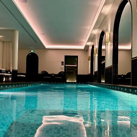 Best Western Plus Crystal, Hotel&Spa-3