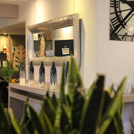 The Originals Boutique, Hôtel Neptune, Montpellier Sud (Inter-Hotel)-3