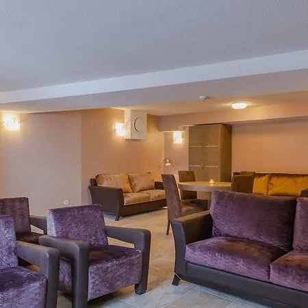 Les Balcons Platinium Val Thorens-2