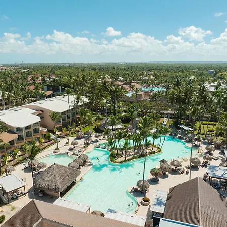 Grand Palladium Palace Resort Spa & Casino-3