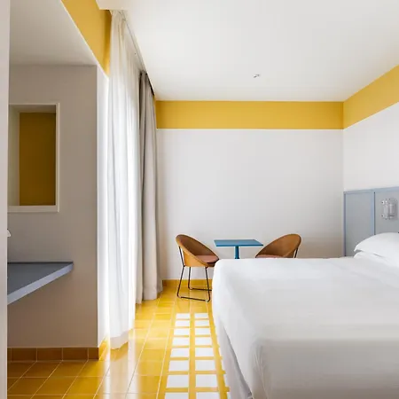 Hotel Plaza-3