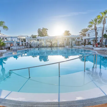 Hotel Arena Beach-2
