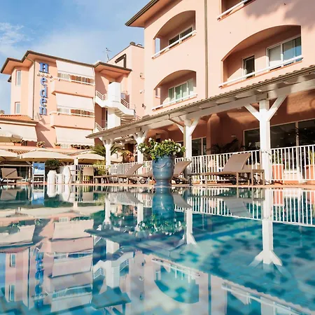 Hotel Eden-3