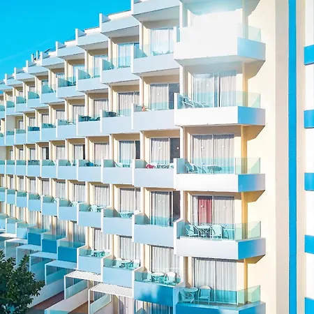 Europe Playa Marina - Adults Only-3