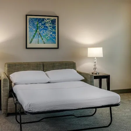Holiday Inn & Suites Boston Peabody By Ihg-3