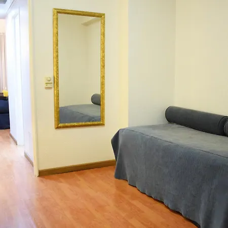 Hotel Dolmen-3