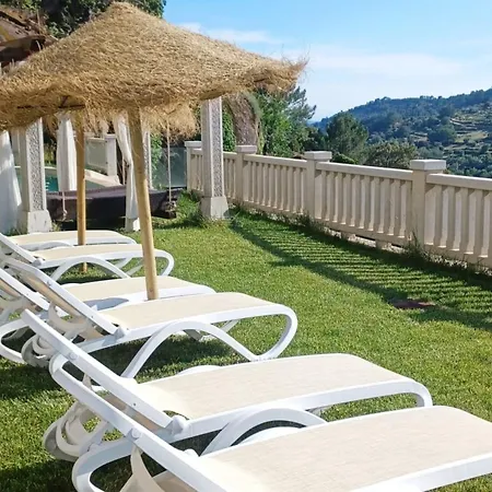 Hostal El Cerro - Only Adults-3