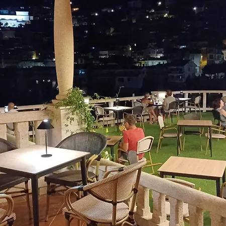Hostal El Cerro - Only Adults-2