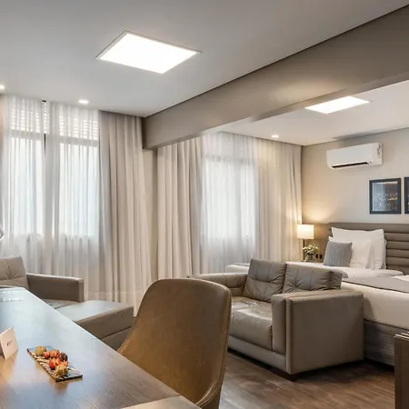 Blue Tree Premium Florianopolis-3