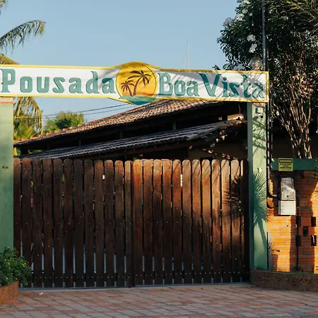 Pousada Boa Vista-2