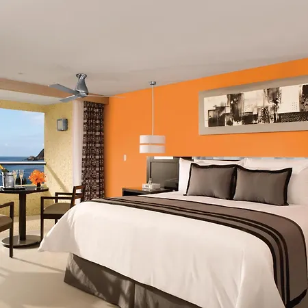 Dreams Huatulco Resort&Spa-3