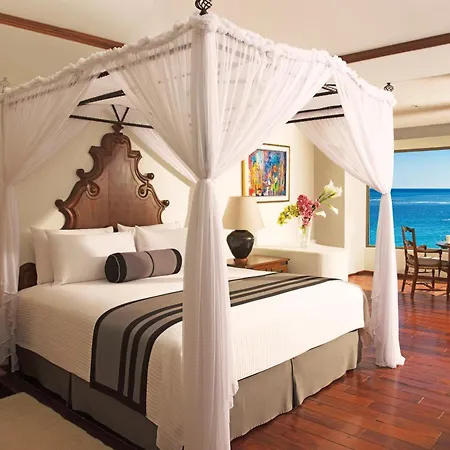 Dreams Huatulco Resort&Spa-2