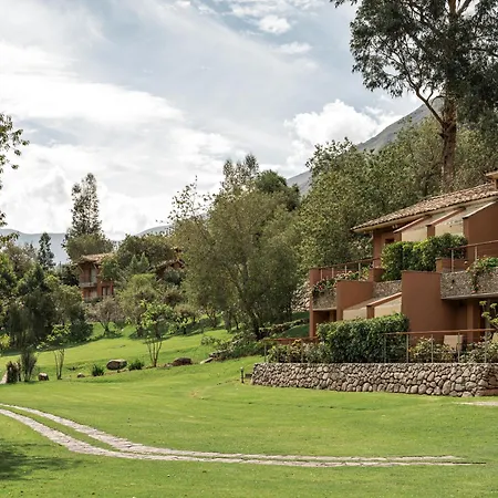 Rio Sagrado, A Belmond Hotel, Sacred Valley-2