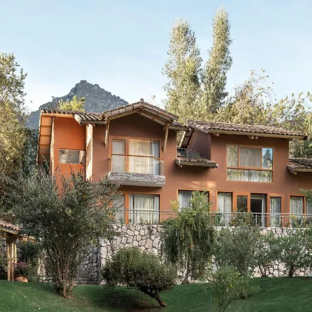 Rio Sagrado, A Belmond Hotel, Sacred Valley-3