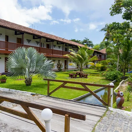 Amoaras Resort-2