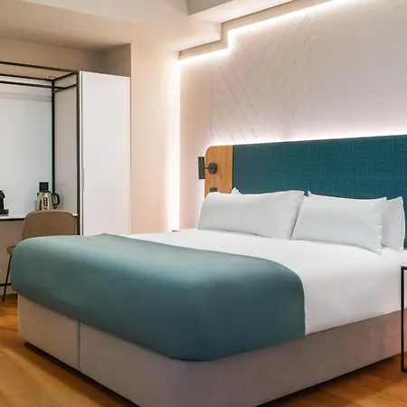 Limehome Benidorm Calle Major-2