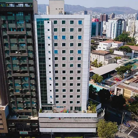 Belo Horizonte Plaza-3