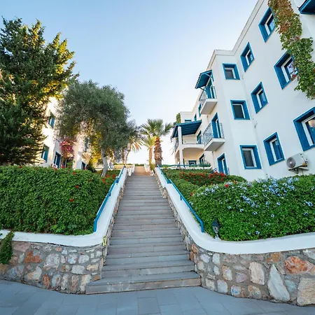 Bodrum Holiday Resort&Spa-2