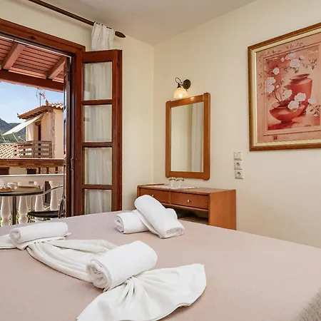 Hotel Athena-2
