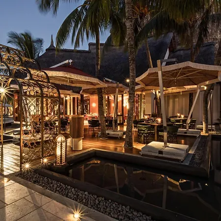 Dinarobin Beachcomber Golf Resort&Spa-3