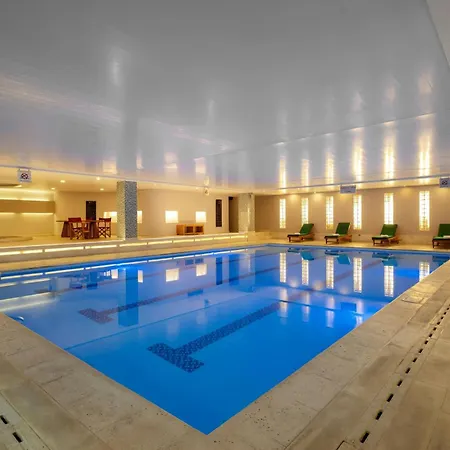 Sheraton Bogota Hotel-3