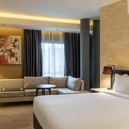 Tribe Hotel, Nairobi, A Member Of Design Hotels-2