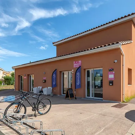 Vacancéole - Les Demeures Torrellanes - Saint-Cyprien-3