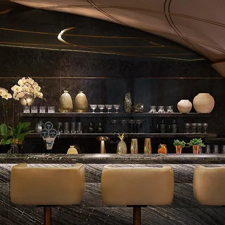 Four Seasons Hotel Riyadh-3
