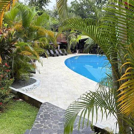 Hotel Villas Rio Mar-3