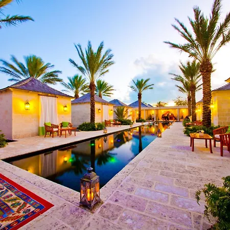 The Palms Turks And Caicos-3