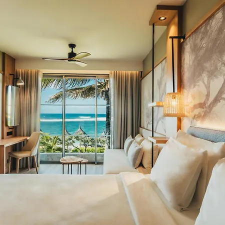Radisson Blu Poste Lafayette Resort&Spa (Adults Only)-3