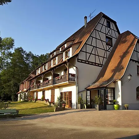 La Clairière-2
