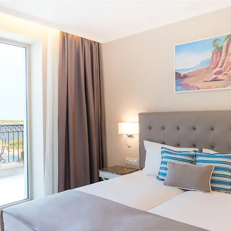 King Maron Beach Hotel & Spa-3