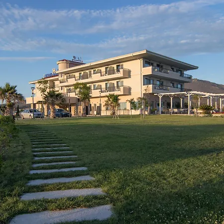 King Maron Beach Hotel & Spa-2