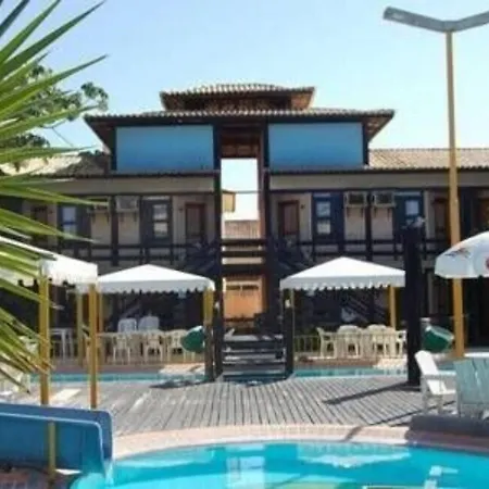 Porto Marlin Hotel-3