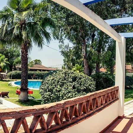 Hotel Rural Terrablanca-2
