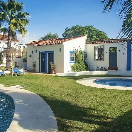 Hotel Rural Terrablanca-3